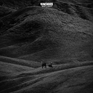 NxWorries - Why Lawd?  LP LP